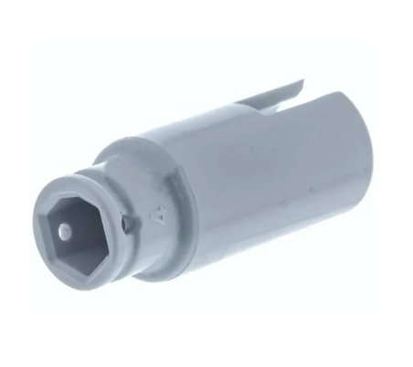 Prolongador mando calentador Vaillant MAG mini