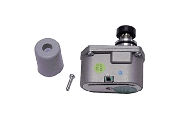 ServoMotor Vaillant MAG mini11 natural Saunier