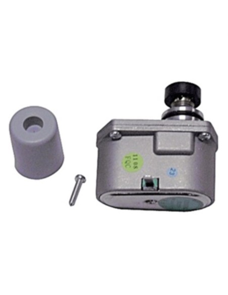 ServoMotor Vaillant MAG mini11 natural Saunier