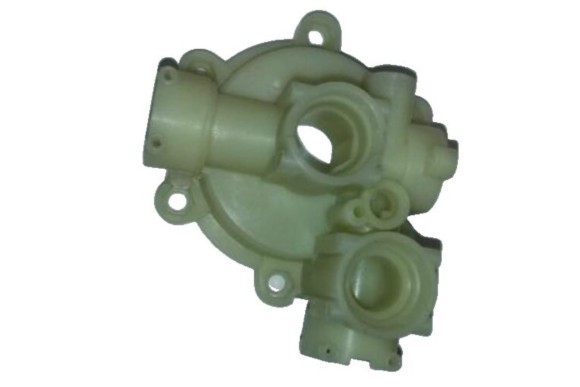 Tapa cuerpo agua Cointra Supreme 11VI *OBSOLETO
