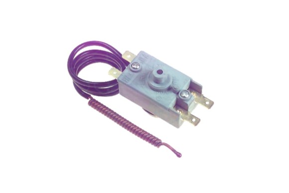 Termostato fijo 95º 4 cables Ariston, Cointra