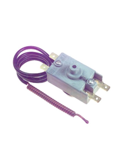 Termostato fijo 95º 4 cables Ariston, Cointra