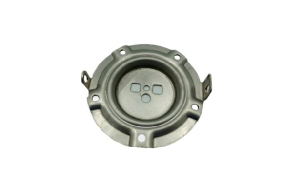 Brida termo Cointra 50-80 litros 5 tornillos