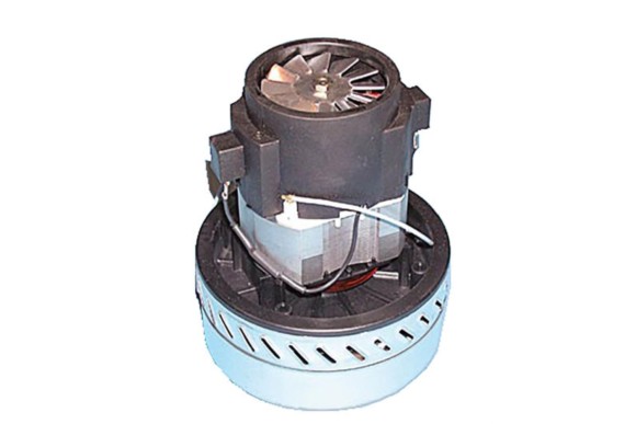 Motor aspiraliquidos d.145 mm. H 166 mm.