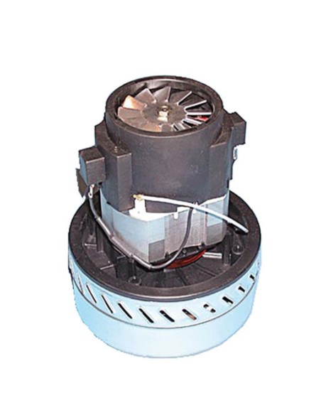 Motor aspiraliquidos d.145 mm. H 166 mm.