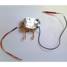 Termostato termo Thermor BBS0143