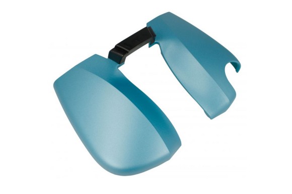 Tapa azul Nilfisk X200