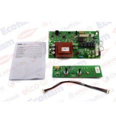 Modulos electronicos caldera Chaffoteaux MX2 24ff