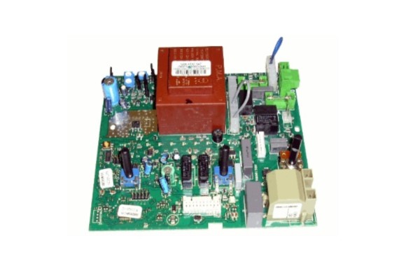 Modulo electronico Chaff elexia maya comfort 24ff