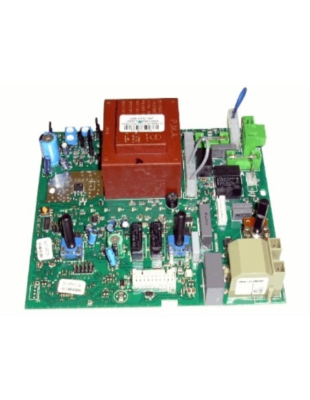 Modulo electronico Chaff elexia maya comfort 24ff