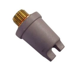 Valvula seguridad Delonghi VVX1420 VVX1460 1/2GAS