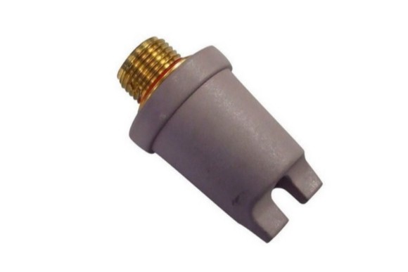 Valvula seguridad Delonghi VVX1420 VVX1460 1/2GAS