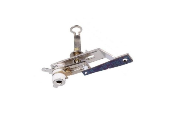 Termostato plancha Ufesa PV4324