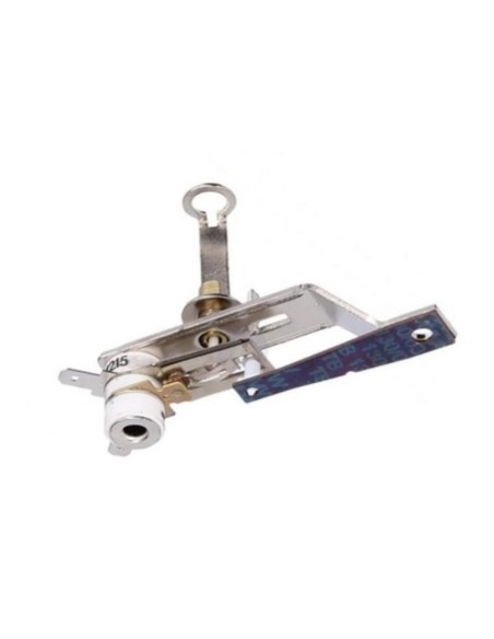 Termostato plancha Ufesa PV4324