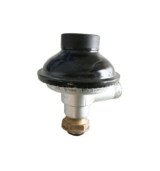 Regulador de gas natural nl20 7/8-7/8-90º M-H