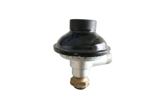 Regulador de gas natural nl20 7/8-7/8-90º M-H