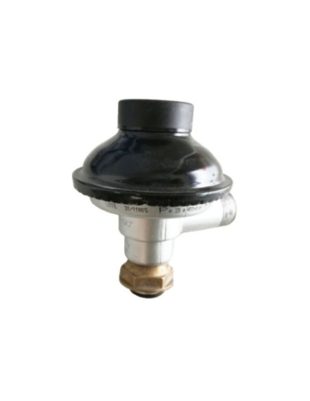 Regulador de gas natural nl20 7/8-7/8-90º M-H