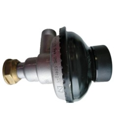 Regulador de gas natural NL20 3/4-7/8-90° M-H