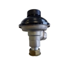 Regulador de gas natural NL20 3/4-7/8-90° H-H