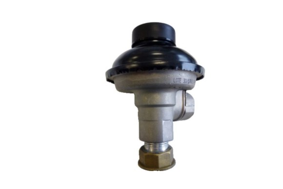 Regulador de gas natural NL20 3/4-7/8-90° H-H