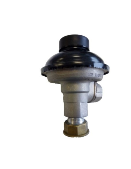 Regulador de gas natural NL20 3/4-7/8-90° H-H