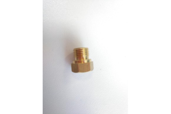 Inyector M10x1 d:0,90