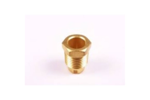 Tuerca cabeza termopar din:6,5 mm.