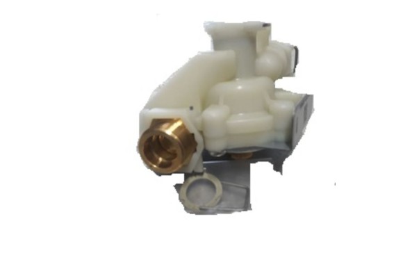 Valvula de agua Junkers WR14