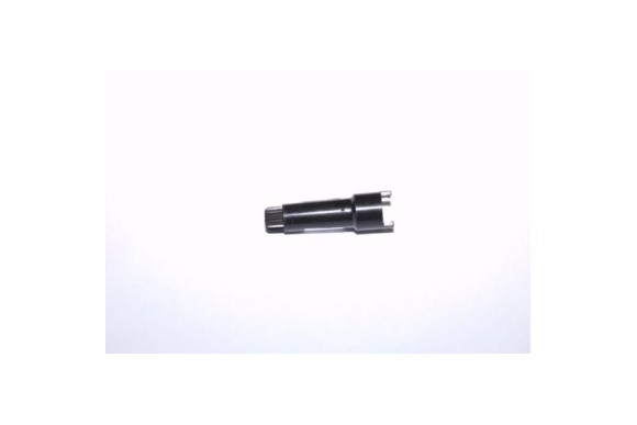 Prolongador mando calentador Cointra 5 y 10 corto