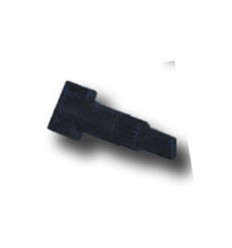 Eje leva tapa frontal Cointra 10 lts. * OBSOLETO