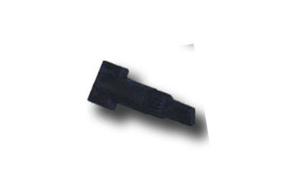 Eje leva tapa frontal Cointra 10 lts. * OBSOLETO