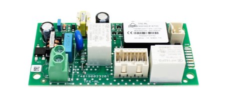Modulo electronico Ariston VLS EVO 100 7 pines