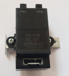Transformador encendido Sime Mini 12 ERP
