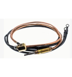 Termopar caldera Elm Leblanc GLM4 GLM5 GLM6