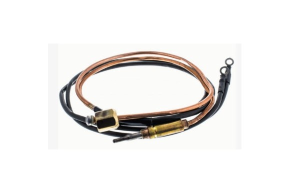 Termopar caldera Elm Leblanc GLM4 GLM5 GLM6