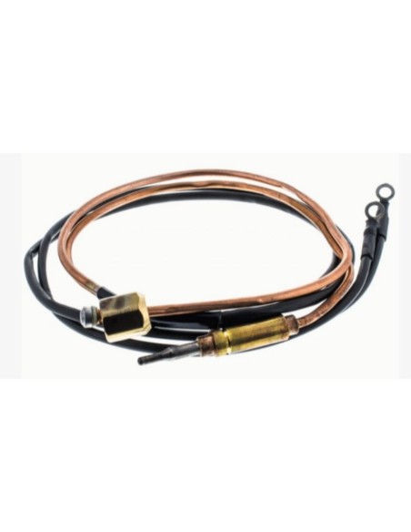 Termopar caldera Elm Leblanc GLM4 GLM5 GLM6