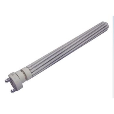 Resistencia termo Chaffoteaux 500 mm. 1800W