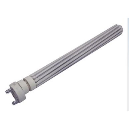 Resistencia termo Chaffoteaux 500 mm. 1800W