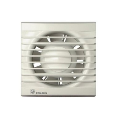 Extractor de baño EDM-80N