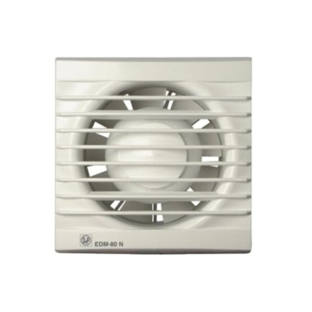 Extractor de baño EDM-80N
