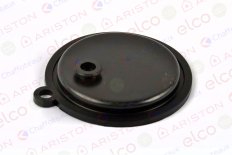 Membrana calentador Ariston Fast ONM Dermalis