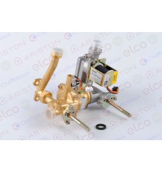 Valvula de agua gas Chaffoteaux BRD ONM 11 LPG
