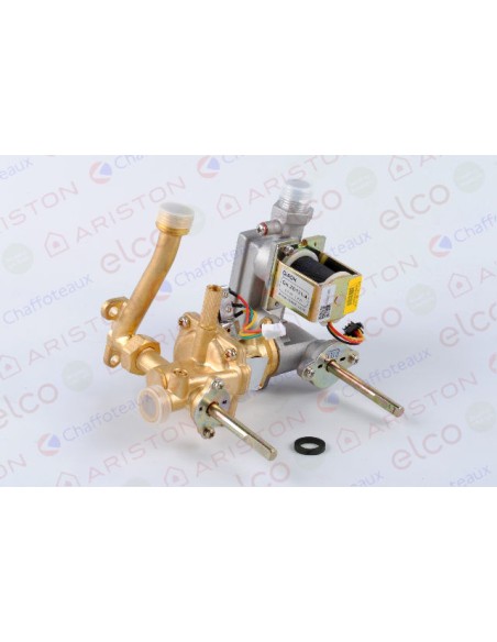 Valvula de agua gas Chaffoteaux BRD ONM 11 LPG