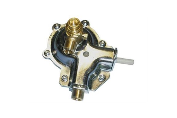 Cuerpo de agua calentador cie110e ver 55004409