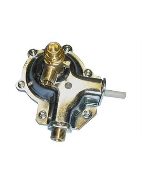 Cuerpo de agua calentador cie110e ver 55004409