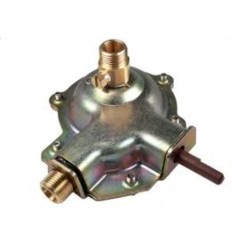 Cuerpo de agua Fagor 3 tornillos