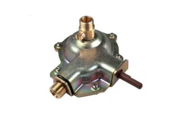 Cuerpo de agua Fagor 3 tornillos