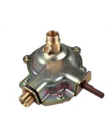 Cuerpo de agua Fagor 3 tornillos