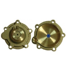 Tapa cuerpo superior calentador Fagor FTC
