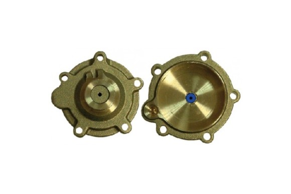 Tapa cuerpo superior calentador Fagor FTC